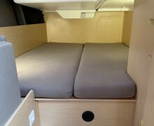 Sailing Yacht Beneteau Oceanis 38 - 10