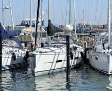 Sailing Yacht Dufour 382 Sailing World Yachtbrokers Heiligenhafen 3 neu