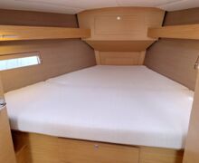 Sailing Yacht Dufour 382 Sailing World Yachtbrokers Heiligenhafen 6