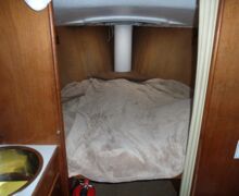 Sailing Yacht Grinde Sailing World Yachtbrokers Heiligenhafen 12