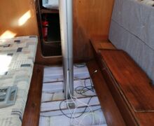 Sailing Yacht Grinde Sailing World Yachtbrokers Heiligenhafen 17