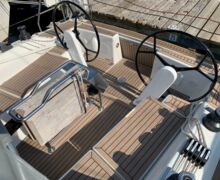 Sailing Yacht Hanse 348 Sailing World Yachtbrokers Heiligenhafen 17