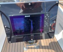 Sailing Yacht Hanse 348 Sailing World Yachtbrokers Heiligenhafen 20