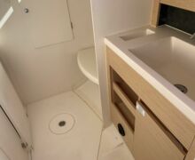Sailing Yacht Hanse 348 Sailing World Yachtbrokers Heiligenhafen 49