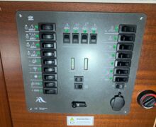 Sailing Yacht Hanse 375 Sailing World Yachtbrokes Heiligenhafen (10)