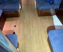 Sailing Yacht Hanse 375 Sailing World Yachtbrokes Heiligenhafen (19)
