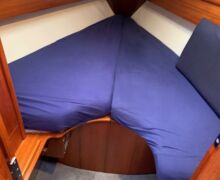 Sailing Yacht Jeanneau Sun Odyssey 32.2 Sailing World Yachtbrokers Heiligenhafen 23