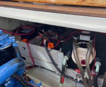 Sailing Yacht Maloe 50 Slup Sailing World Yachtbrokers Heiligenhafen 17