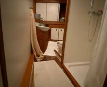 Sailing Yacht S&S 50 Sailing World Yachtbrokers 8