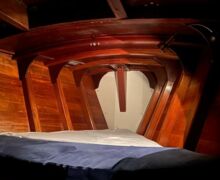 Sailing Yacht S&S 50 Sailing World Yachtbrokers 9
