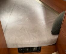 Sailing Yacht Salon 34 Sailing World Yachtbrokers 26