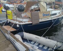 Sailing Yacht Snapdragon Sailing World Yachtbrokers 20