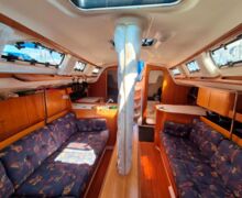 Sailing Yacht X-362 Sailing World Yachtbrokers Heiligenhafen 7