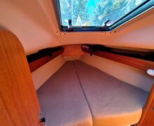 Sailing Yacht X-362 Sailing World Yachtbrokers Heiligenhafen 9