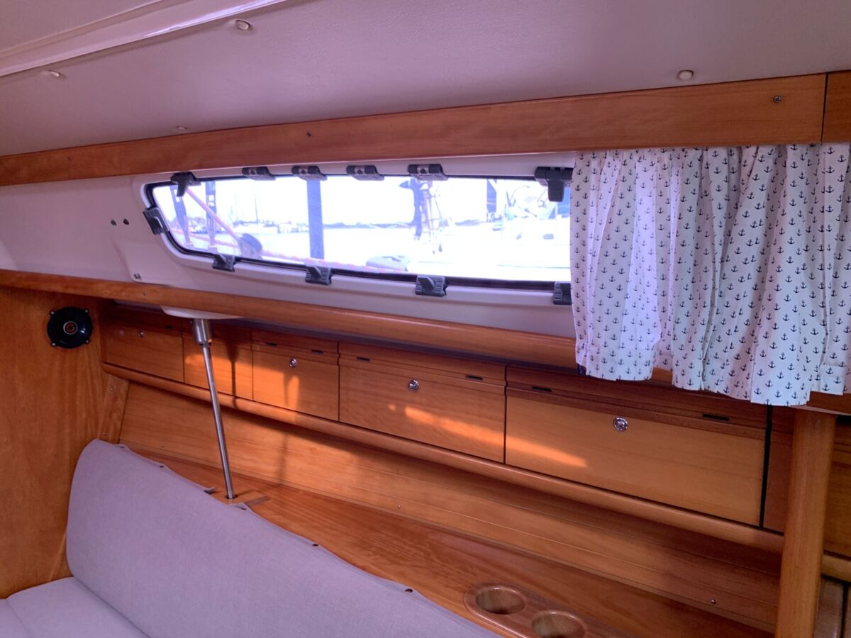 Sailingyacht Bavaria 31 Cruiser 15