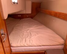 Sailingyacht Bavaria 31 Cruiser 25