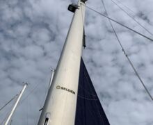 Sailingyacht Bavaria 31 Cruiser 40