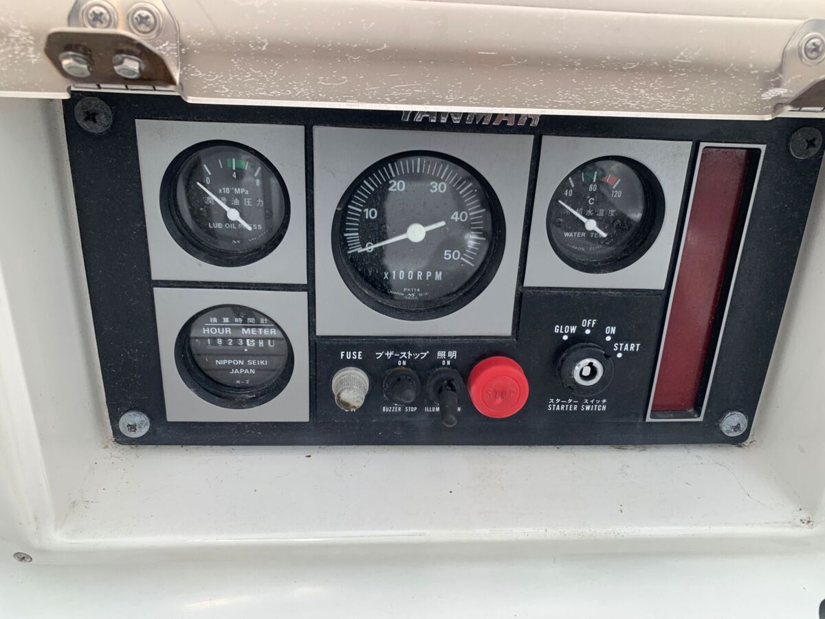 Sailingyacht Sunbeam 37 Sailingworld Yachtmakler Heiligenhafen 24