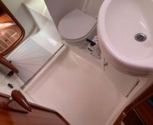 Sailingyacht Sunbeam 37 Sailingworld Yachtmakler Heiligenhafen 55