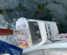 Segelyacht  Shearwater 39 Sailing World Yachtmakler Heiligenhafen 65