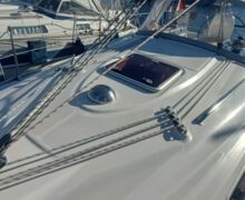 Segelyacht Bavaria 30 Cruiser - 4
