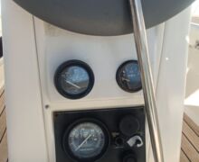 Segelyacht Bavaria 30 Cruiser - 9