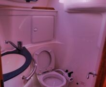 Segelyacht Bavaria 30 Cruiser Sailingworld Yachtmakler Heiligenhafen 13