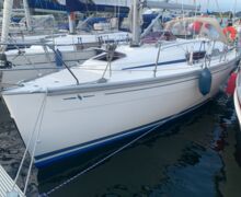 Segelyacht Bavaria 31 Cruiser Sailing World Yachtbrokers Heiligenhafen 4