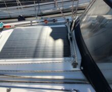 Segelyacht Bavaria 32 Sailing World Yachtmakler Heiligenhafen 17
