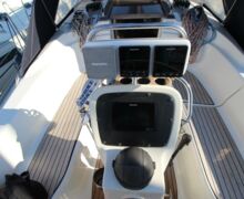 Segelyacht Bavaria 32 Sailing World Yachtmakler Heiligenhafen 5