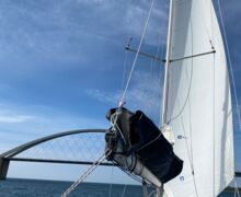 Segelyacht Bavaria 34 Cruiser Sailing World Yachtmakler Heiligenhafen 33