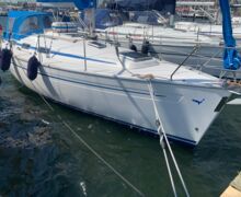 Segelyacht Bavaria 34 Sailing World Yachtmakler Heiligenhafen 1