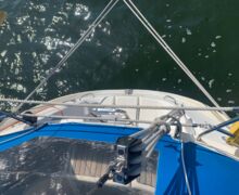 Segelyacht Bavaria 34 Sailing World Yachtmakler Heiligenhafen 56