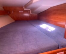 Segelyacht Bavaria 37 Cruiser Sailing World Yachtbrokers Heiligenhafen 17