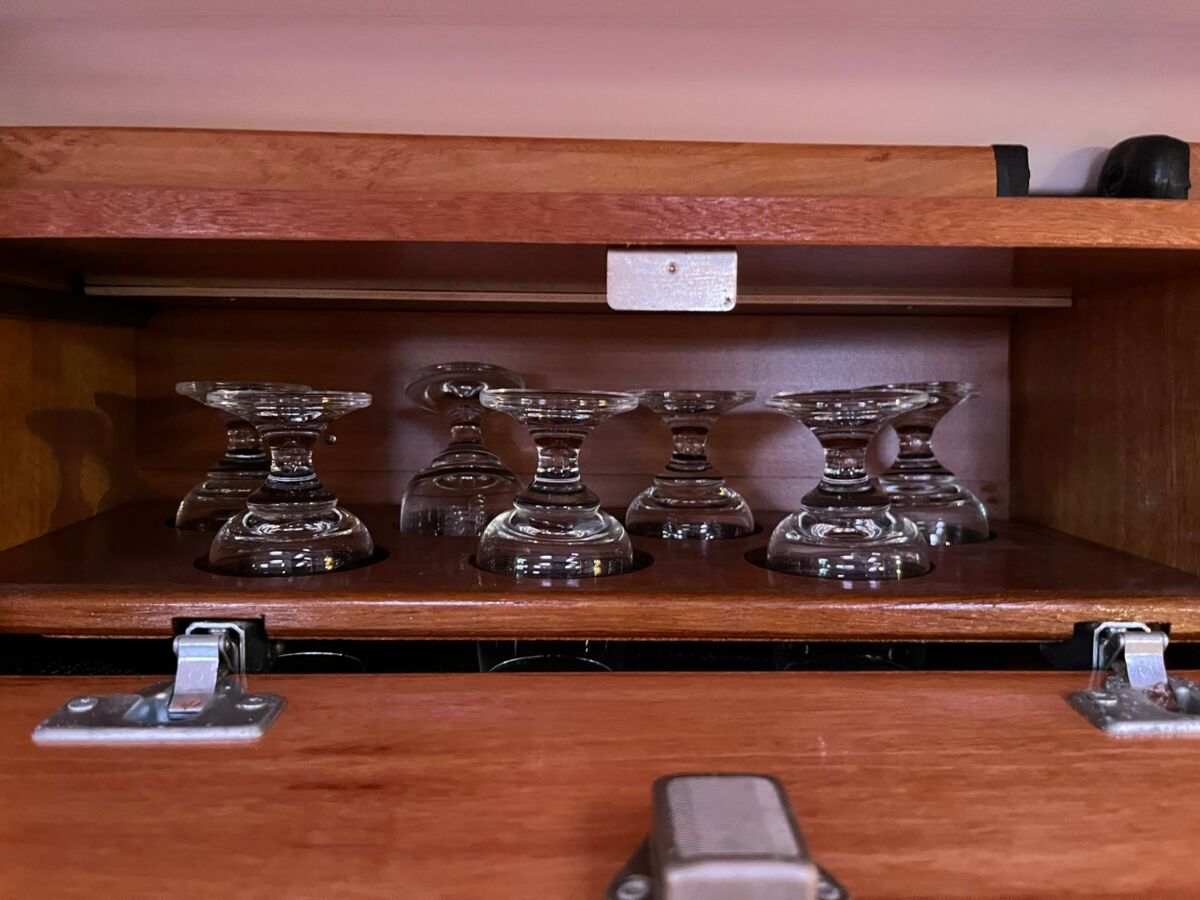 Segelyacht Bavaria 37 Cruiser Sailing World Yachtmakler 17 (1)