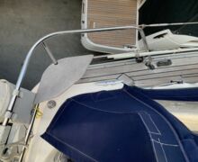 Segelyacht Bavaria 37 Cruiser Sailing World Yachtmakler 35 (1)