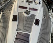 Segelyacht Bavaria 37 Cruiser Sailing World Yachtmakler 37 (1)