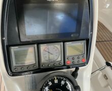 Segelyacht Bavaria 37 Cruiser Sailing World Yachtmakler 5 (1)