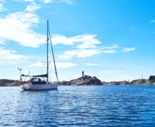 Segelyacht Bavaria 38 Cruiser (29)