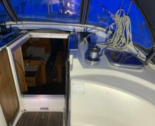 Segelyacht Bavaria 38 Cruiser (5)