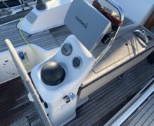 Segelyacht Bavaria Cruiser 33 Sailing World Yachtbrokers Heiligenhafen 5