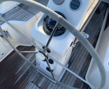 Segelyacht Bavaria Cruiser 33 Sailing World Yachtbrokers Heiligenhafen 6