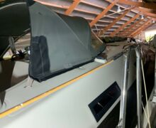 Segelyacht Bavaria Cruiser 36 Sailing World Yacht Brokers Heiligenhafen 3