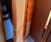 Segelyacht Beason 31 Sailing World Yachtmakler Heiligenhafen 40