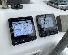 Segelyacht Beneteau Oceanis 46 Sailing World Yachtmakler 14