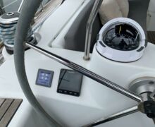 Segelyacht Beneteau Oceanis 46 Sailing World Yachtmakler 18
