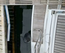 Segelyacht Beneteau Oceanis 46 Sailing World Yachtmakler 23