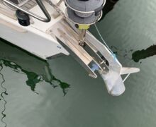 Segelyacht Beneteau Oceanis 46 Sailing World Yachtmakler 31