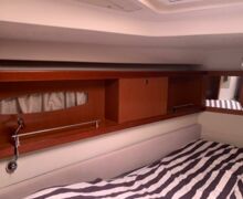 Segelyacht Beneteau Oceanis 46 Sailing World Yachtmakler 53