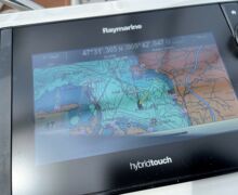 Segelyacht Dehler 35 CWS Sailing World Yachtmakler Heiligenhafen 10
